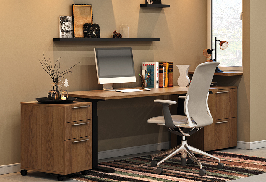 Tips For Designing Your Home Office