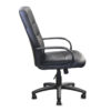 CORTINA Task:Conference high-back faux leather-4