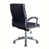 MANHATTAN Executive:Conferencing mid-back bonded leather-3