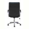 MANHATTAN Executive:Conferencing mid-back bonded leather-4