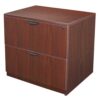 2 Drawer Lateral File -2