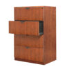 4 Drawer Lateral File -1