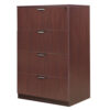 4 Drawer Lateral File -2