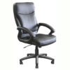AMBROSIA Executive:conference high-back bonded leather -2