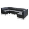 ELISE Modular Sofa Seating-5