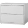 Lorell 36 2 Drawer Lateral-2