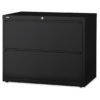 Lorell 36 2 Drawer Lateral-3