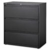 Lorell 36 3 Drawer Lateral-2