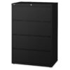 Lorell 36 4 Drawer Lateral-3