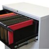 Lorell 36 5 Drawer Lateral-3
