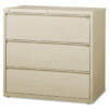 Lorell 42 3 Drawer Lateral-1