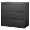 Lorell 42 3 Drawer Lateral-2
