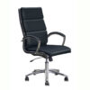 MANHATTAN Executive:Conference high-back bonded leather-2