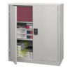 T950 40 Steel Storage Cabinet-2