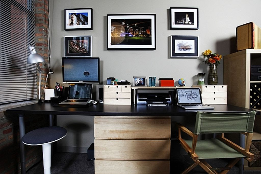 best home office desks