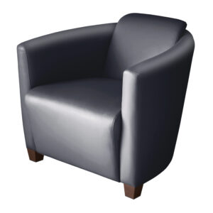 FLO Bonded Leather Chair