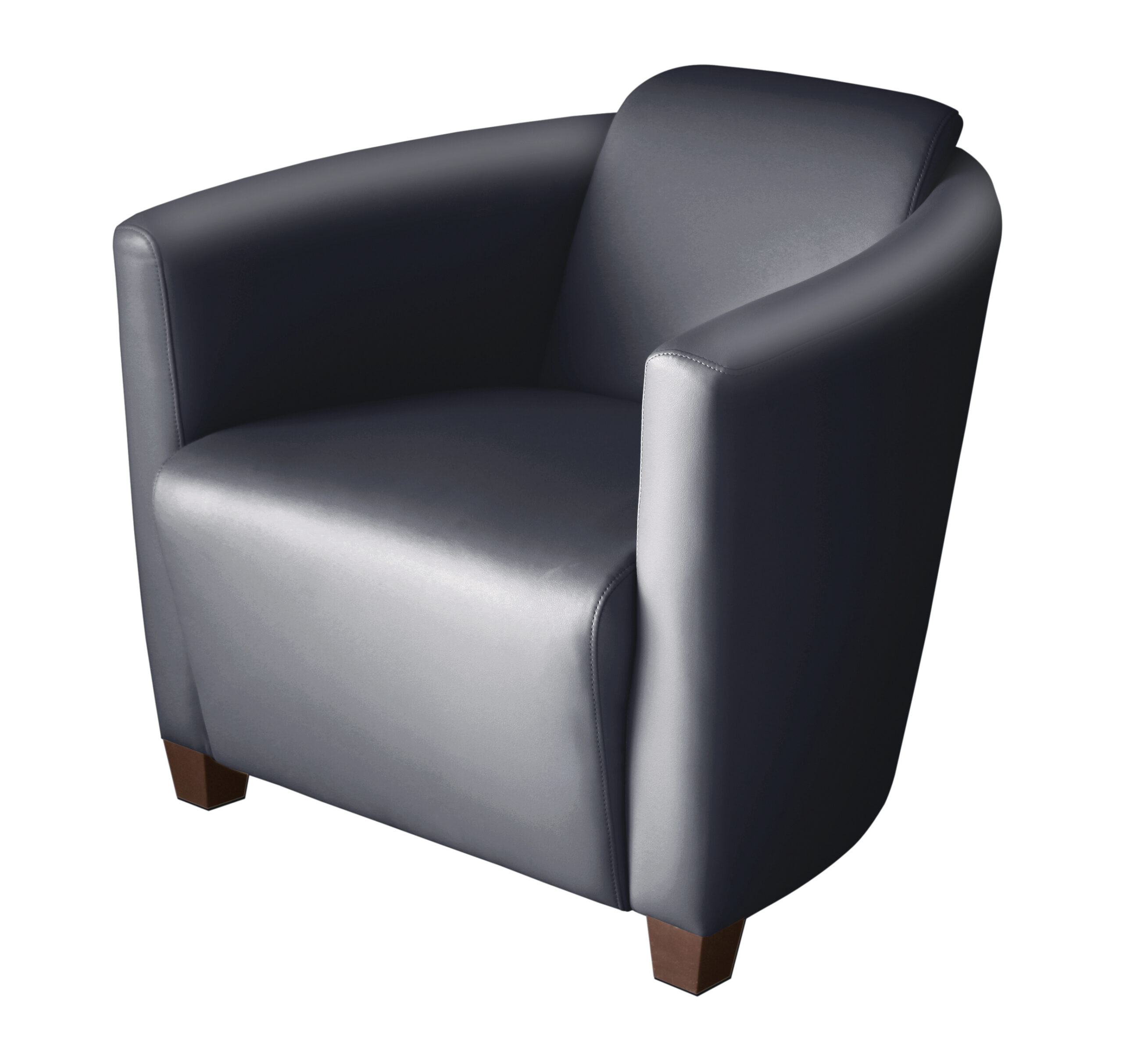 FLO Bonded Leather Chair