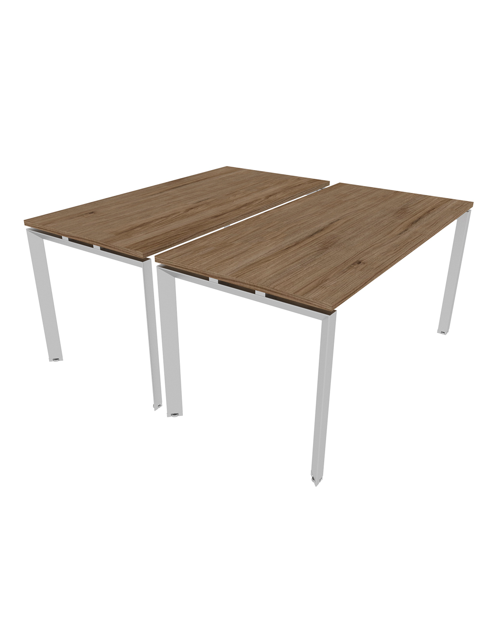 2 Inspire Office Tables