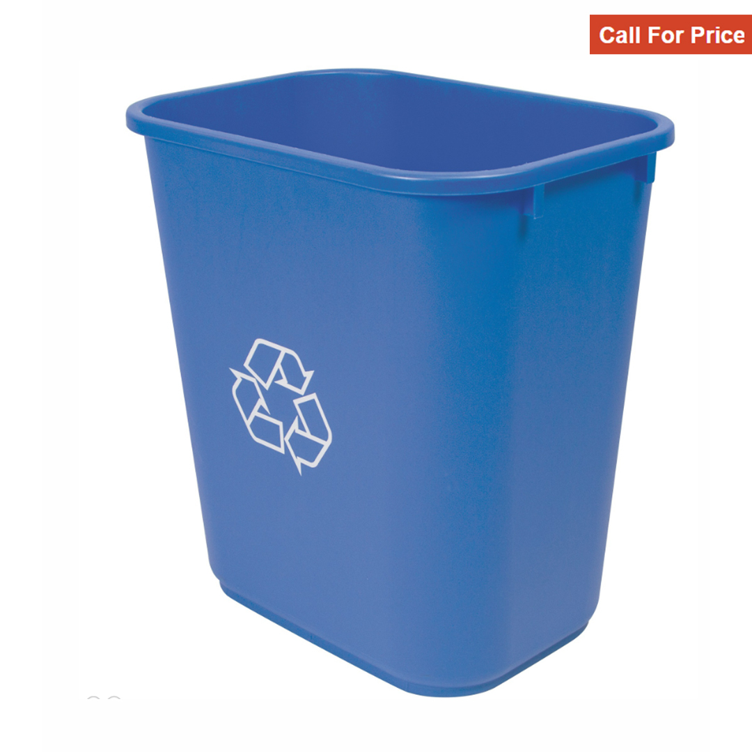 Plastic Recycle Basket