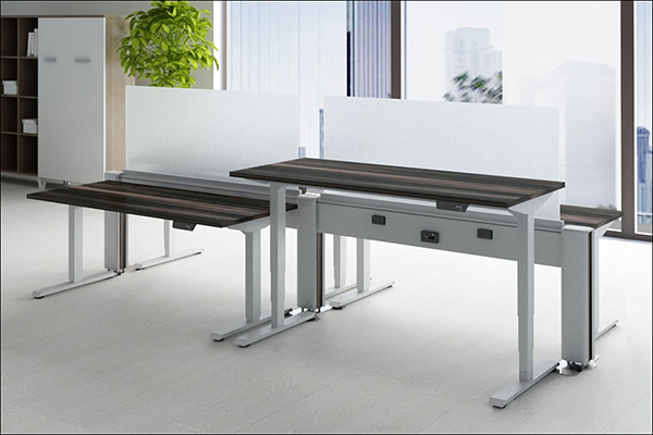 Adjustable-desk-integration-Beam-System-bare-six-seat.jpg