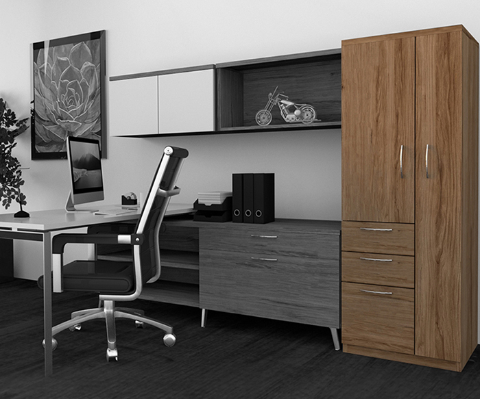 office furniture solutions