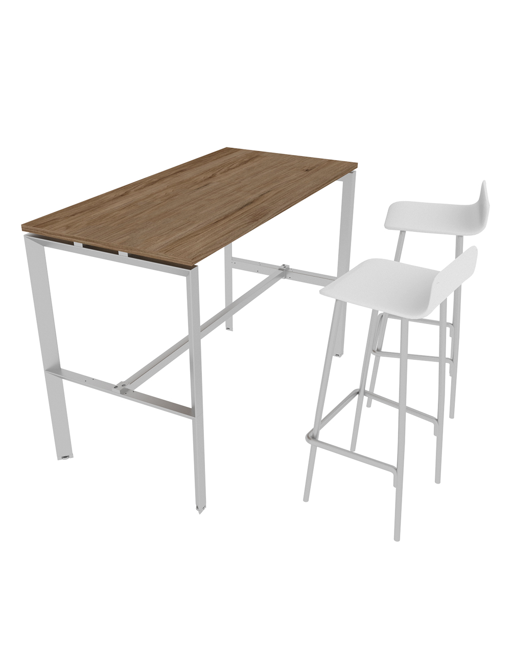 Bistro Height Table