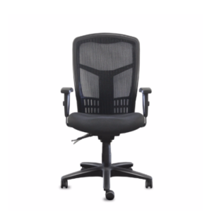 office mesh chairs