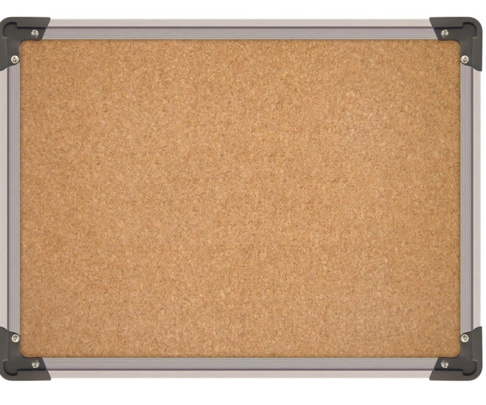 Pin Your Ideas: How to Choose and Style Corkboards for Creative Spaces