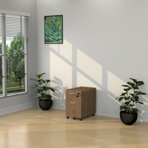 Standard Mobile Pedestal
