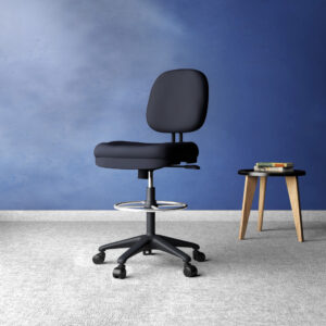 Altos Drafting Chair - Various Upholstry