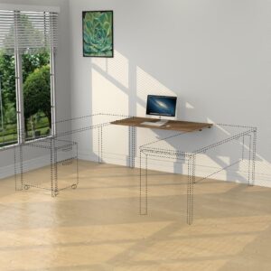 Inspire 24″ or 30″ Deep x 48″ Wide Inspire Bridge