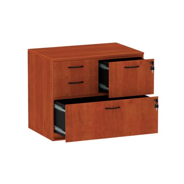 Combination Pedestal - Various Colors - Image 2