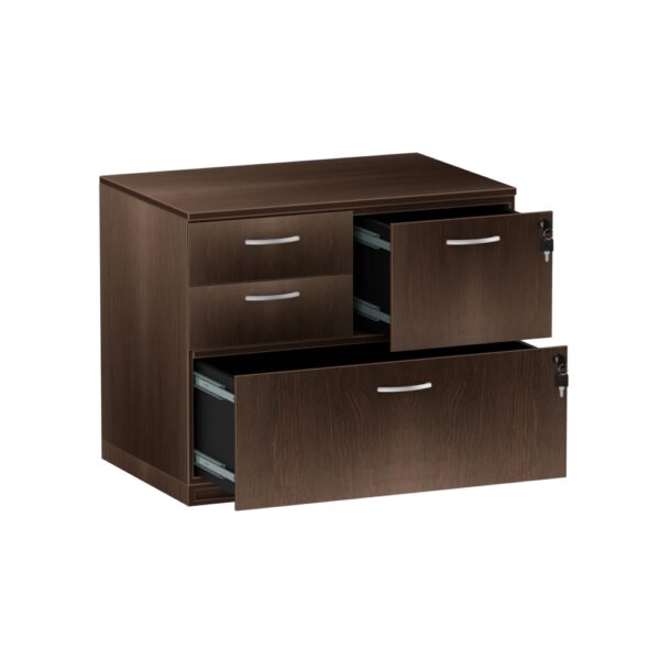 Combination Pedestal - Various Colors - Image 3