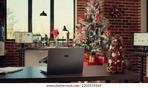 Christmas office furniture deals
