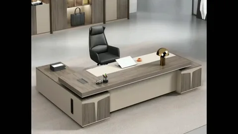 modern office furniture