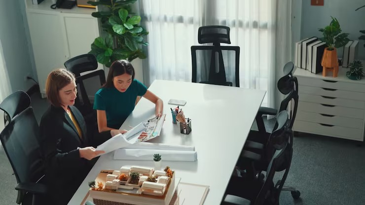 office furniture for businesses