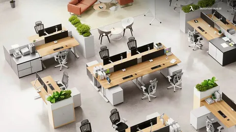 Future Office