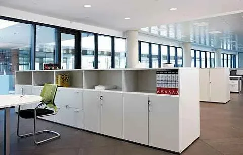 Office Cabinets