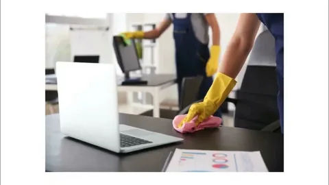 Office Furniture Maintenance